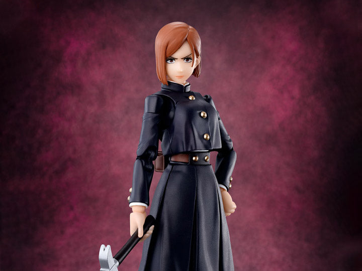 Bandai SHF Jujutsu Kaisen S.H.Figuarts Yuji Itadori (In Stock)