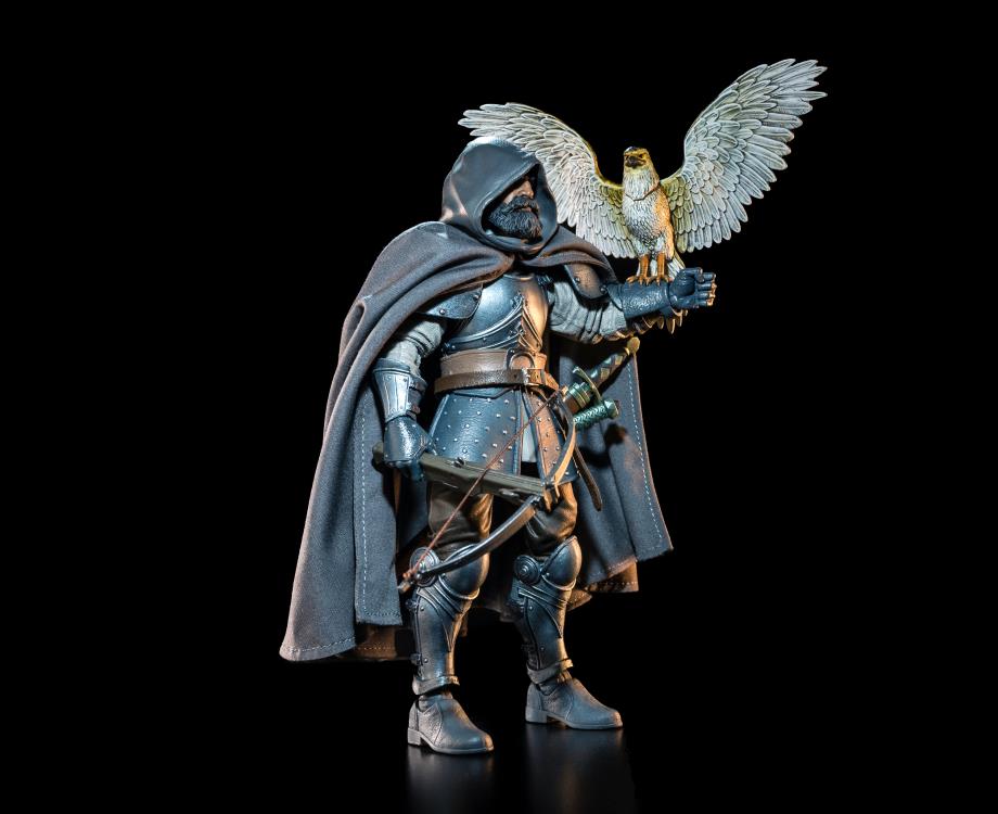 Mythic Legions: All-Stars Duban (Xylona's Flock) Figure (In Stock)