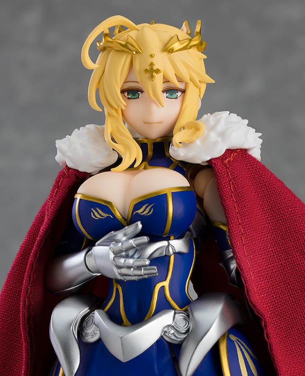 (Pre-Order) Max Factory figma FGO FATE Lancer DX Edition