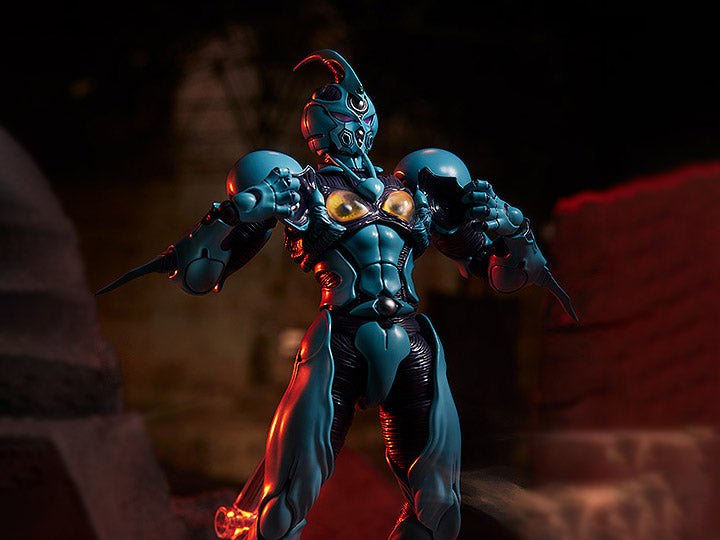 (Pre-Order) Max Factory Bio-Booster Armor Guyver figma No.600 Guyver I