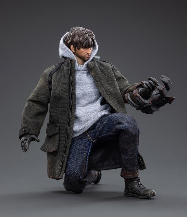 (Pre-Order) JOY TOY Frontline Chaos Lowe 1/12 Scale Figure