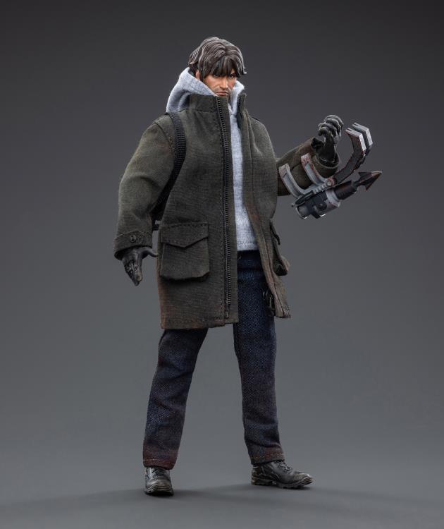 (Pre-Order) JOY TOY Frontline Chaos Lowe 1/12 Scale Figure