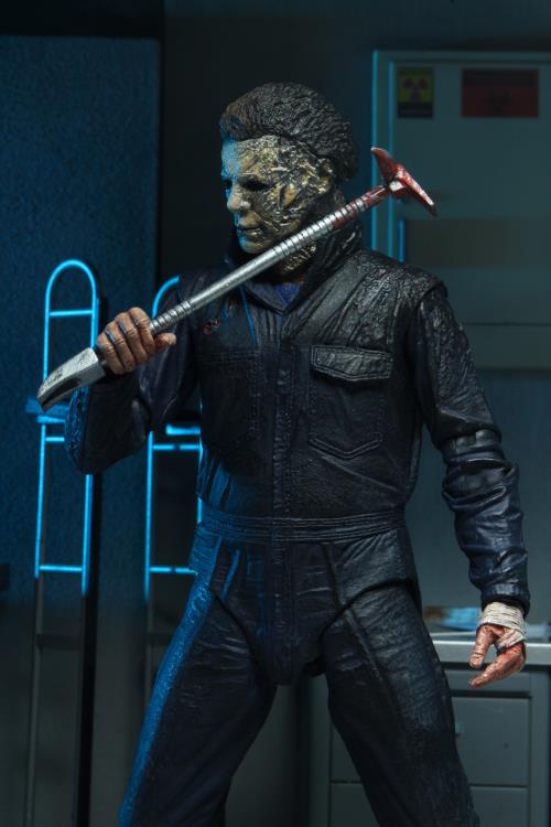 Neca Halloween Kills Ultimate Michael Myers Action Figure (In Stock)