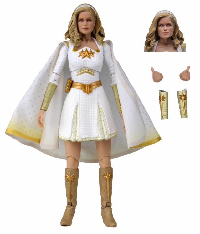 Neca The Boys Ultimate Starlight Action Figure (In Stock)