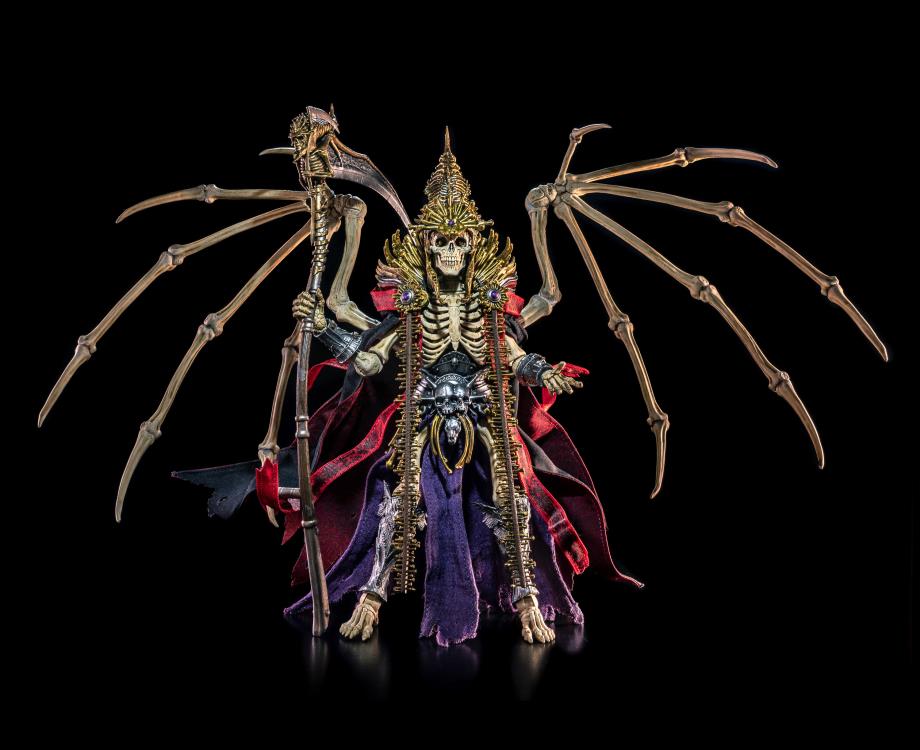 Mythic Legions: Necronominus Deluxe Figure (In Stock)