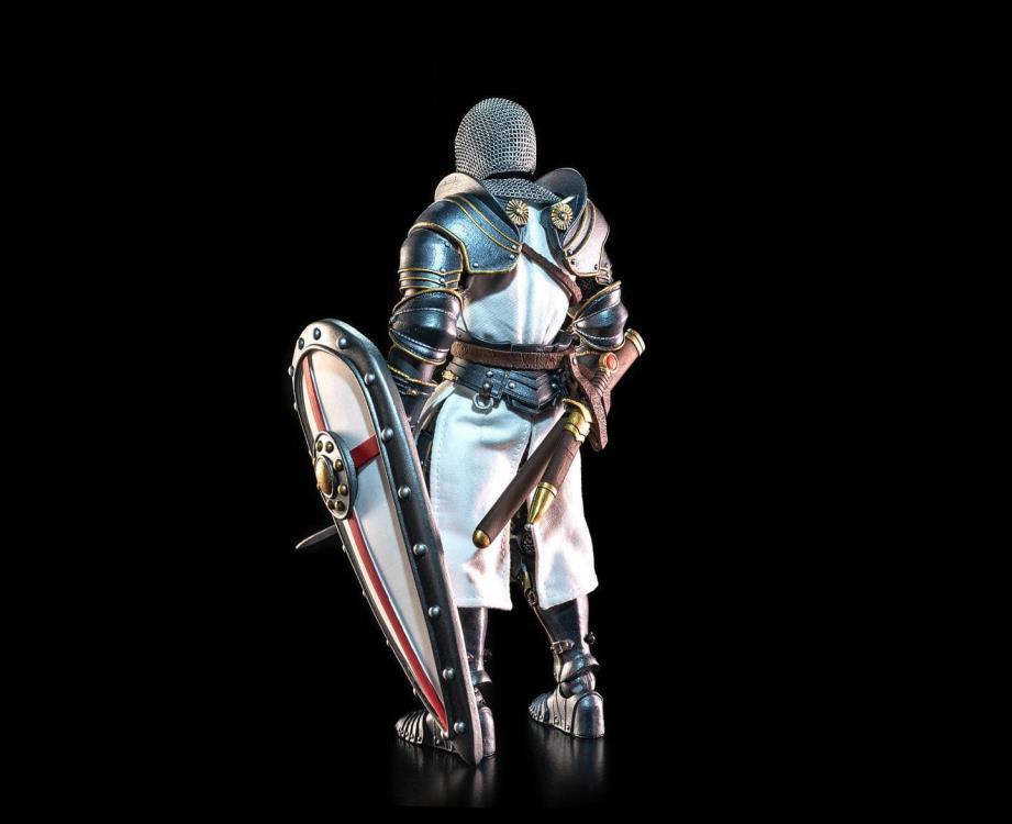(Pre-Order) Mythic Legions: Necronominus Sir Elijah Figure
