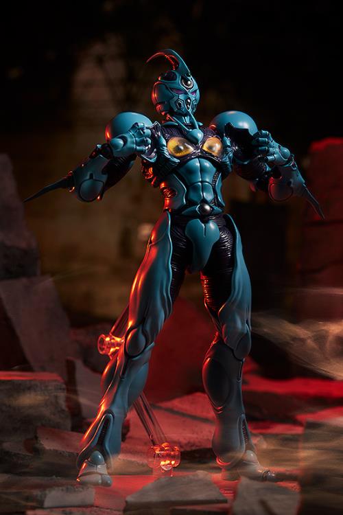 (Pre-Order) Max Factory Bio-Booster Armor Guyver figma No.600 Guyver I