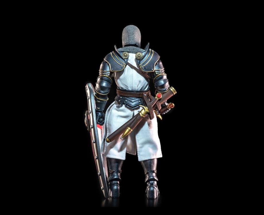 (Pre-Order) Mythic Legions: Necronominus Sir Elijah Figure