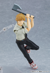 (Pre-Order) Max Factory Chainsaw Man figma No.586 Denji