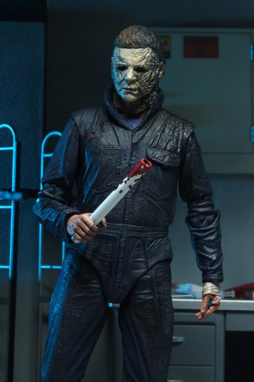 Neca Halloween Kills Ultimate Michael Myers Action Figure (In Stock)