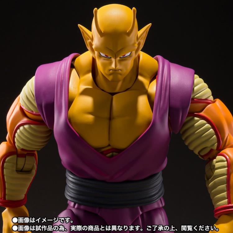 S.H.Figuarts ANDROID 19