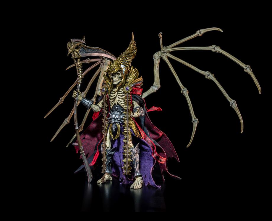 Mythic Legions: Necronominus Deluxe Figure (In Stock)
