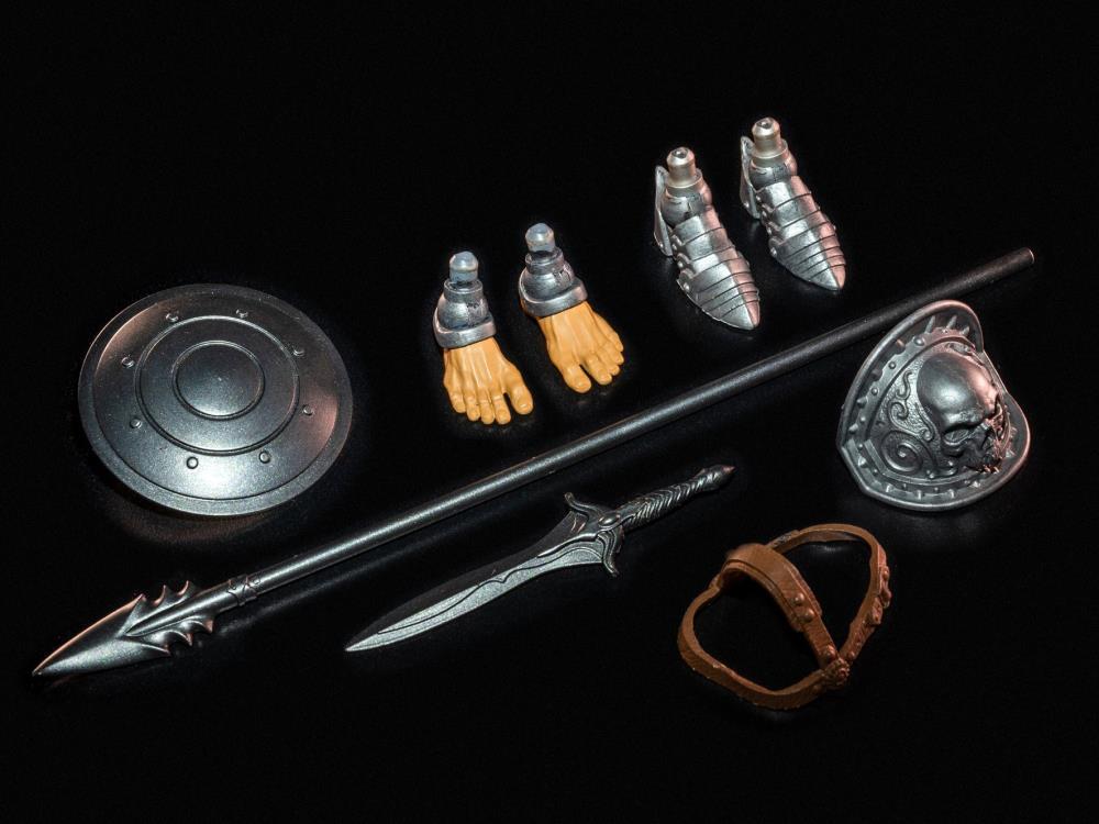 Mythic Legions Gladiator Deluxe Legion Builder (In Stock)