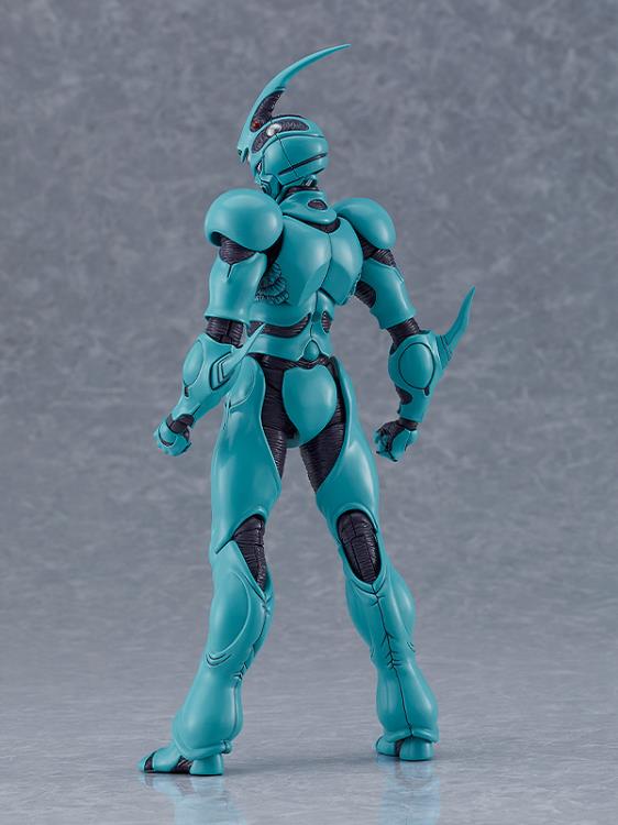 (Pre-Order) Max Factory Bio-Booster Armor Guyver figma No.600 Guyver I