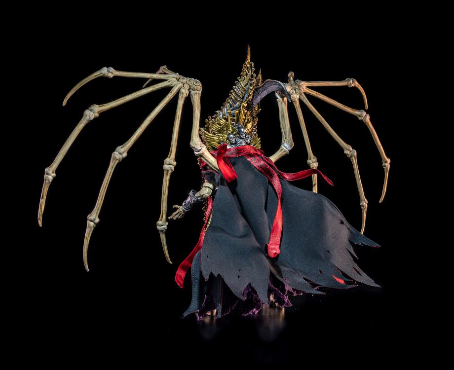 Mythic Legions: Necronominus Deluxe Figure (In Stock)