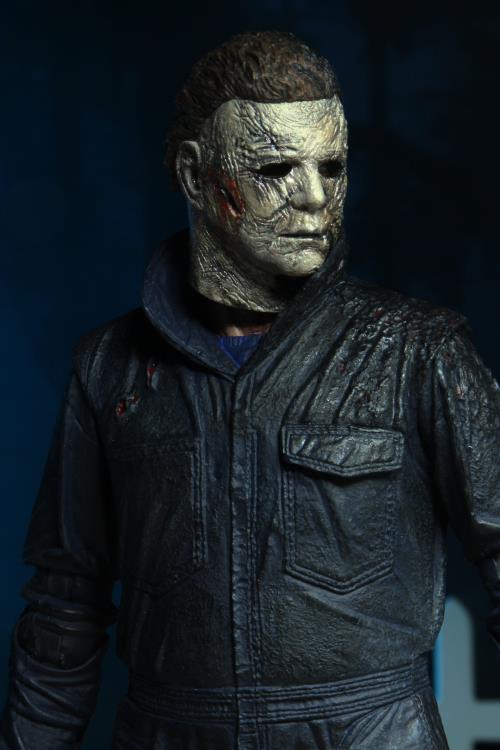 Neca Halloween Kills Ultimate Michael Myers Action Figure (In Stock)