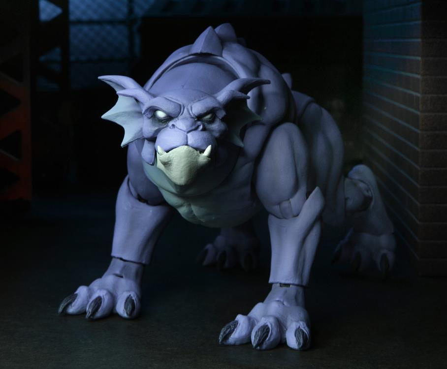 Neca Disney's Gargoyles Ultimate Bronx Figure (In Stock)