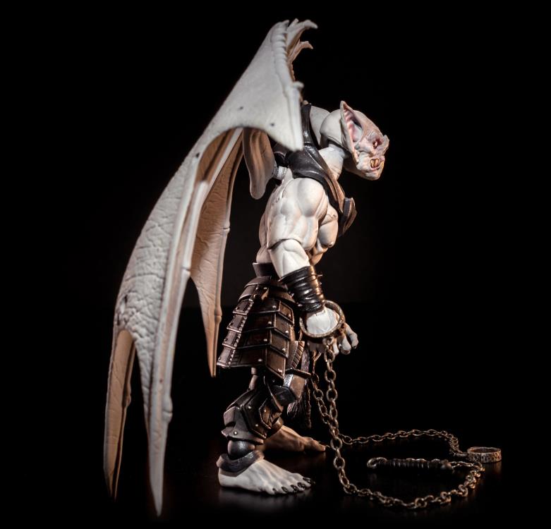 Mythic Legions: Illythia Vargg Deluxe Figure (Illythia's Brood) (In Stock)