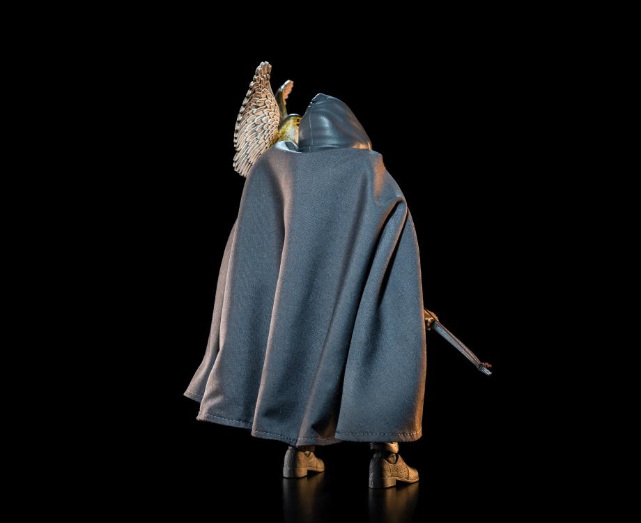 Mythic Legions: All-Stars Duban (Xylona's Flock) Figure (In Stock)