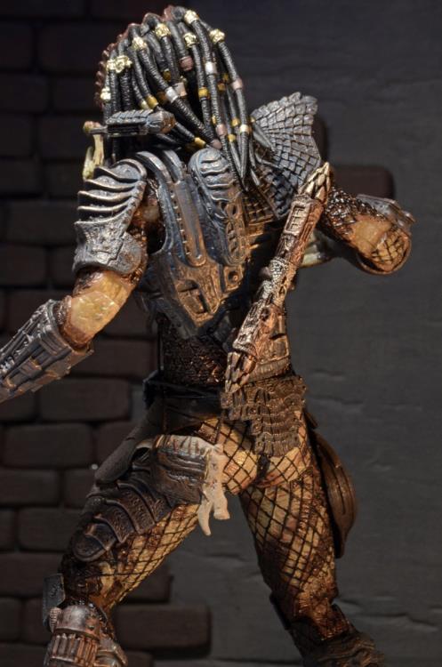 Neca Predator Ultimate City Hunter Figure (In Stock)