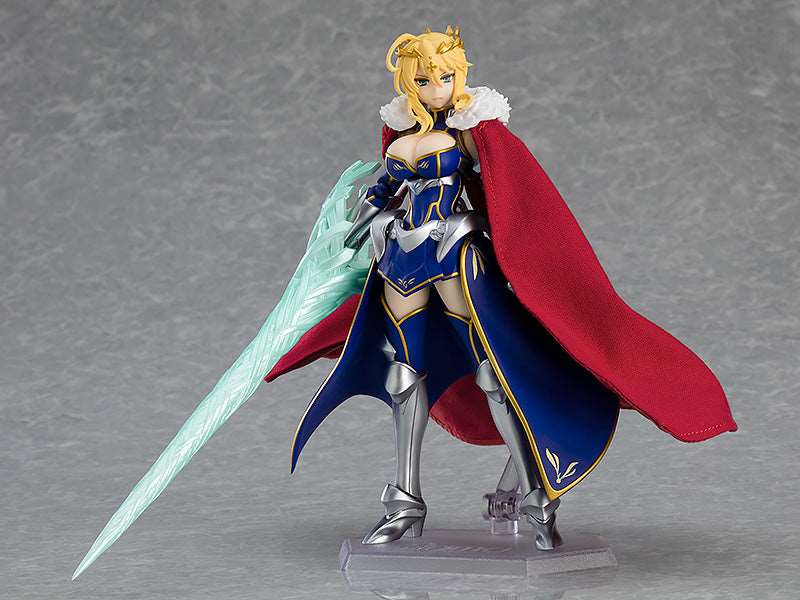 (Pre-Order) Max Factory figma FGO FATE Lancer DX Edition
