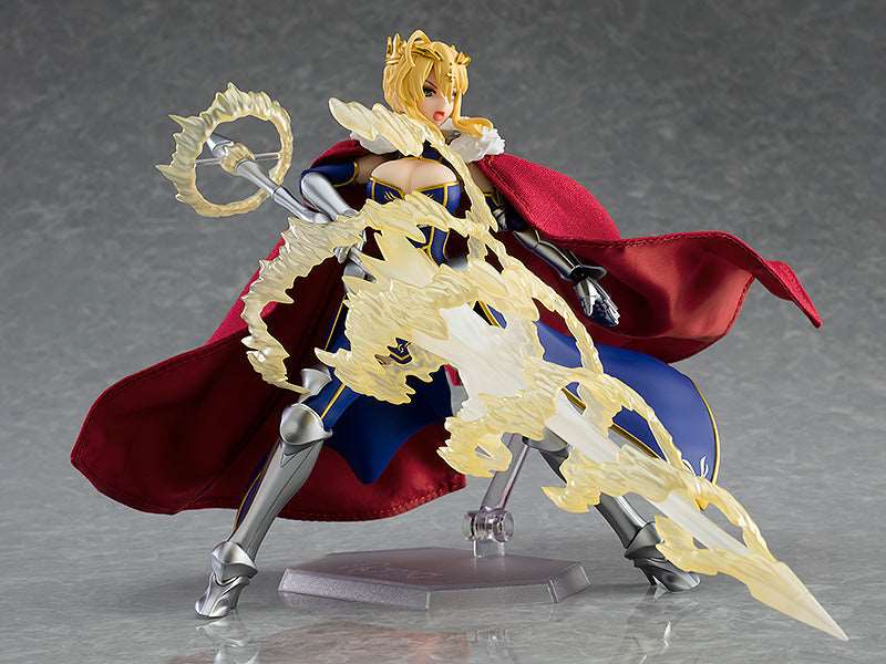 (Pre-Order) Max Factory figma FGO FATE Lancer DX Edition