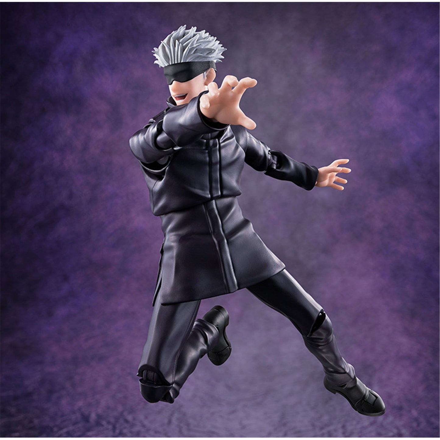 Bandai SHF Jujutsu Kaisen S.H.Figuarts Satoru Gojo (In Stock)