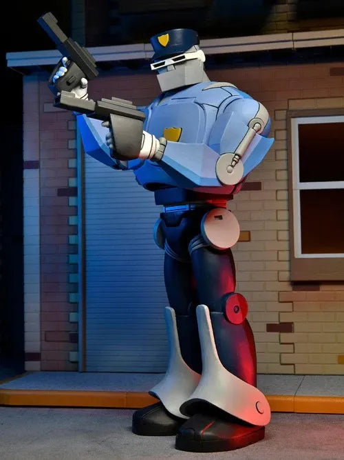 (Pre-Order) Neca Teenage Mutant Ninja Turtles Ultimate REX-1