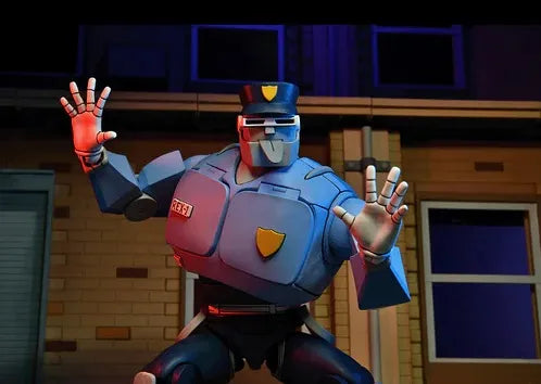 (Pre-Order) Neca Teenage Mutant Ninja Turtles Ultimate REX-1