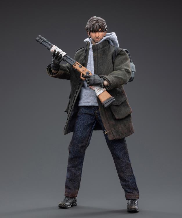 (Pre-Order) JOY TOY Frontline Chaos Lowe 1/12 Scale Figure