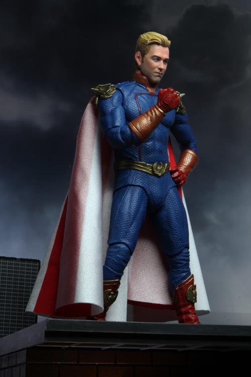Neca The Boys Ultimate Homelander Action Figure (In Stock)