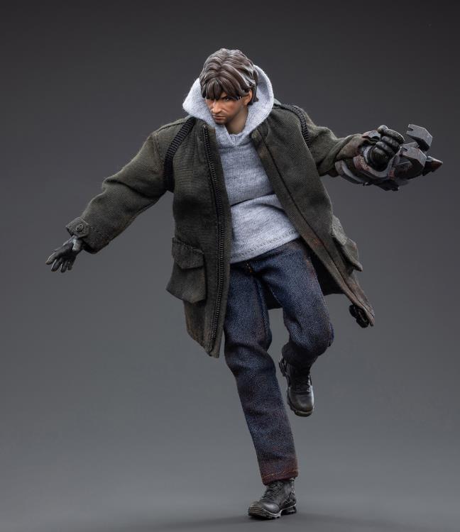 (Pre-Order) JOY TOY Frontline Chaos Lowe 1/12 Scale Figure