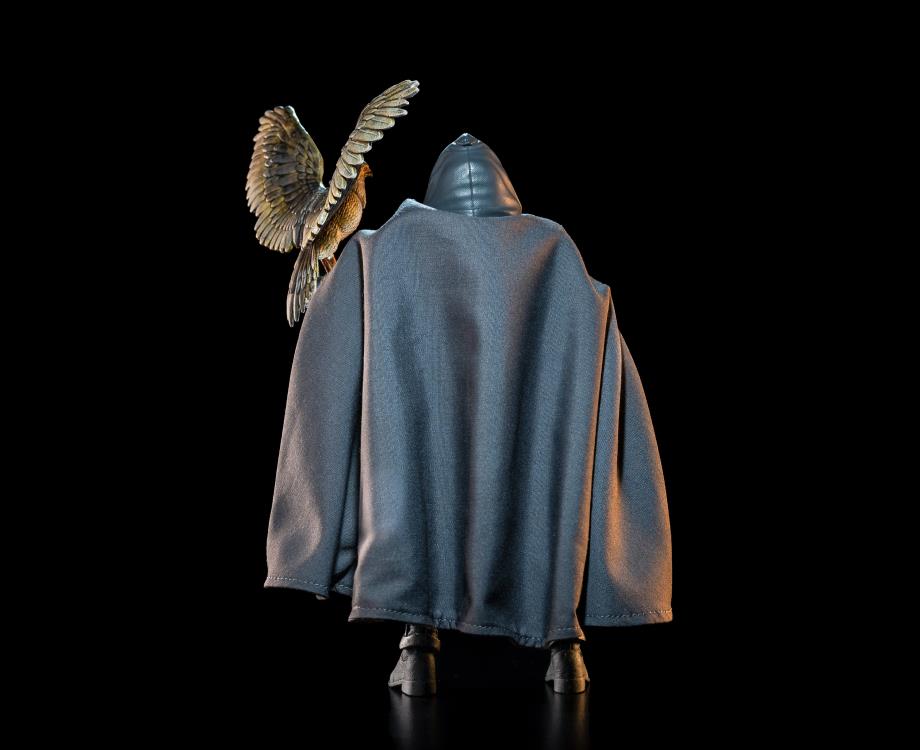 Mythic Legions: All-Stars Duban (Xylona's Flock) Figure (In Stock)