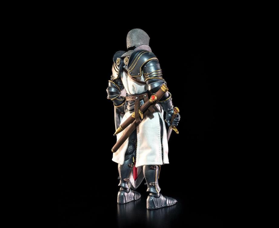 (Pre-Order) Mythic Legions: Necronominus Sir Elijah Figure