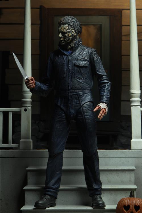 Neca Halloween Kills Ultimate Michael Myers Action Figure (In Stock)