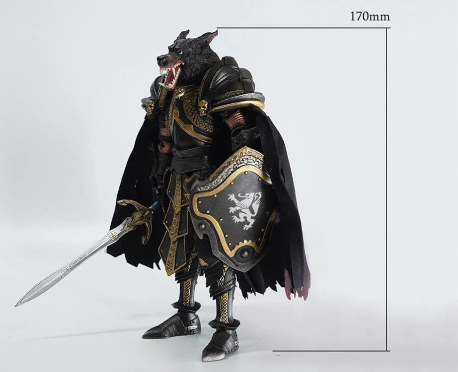 (Pre-Order) COOMODEL 1/12 Myth and Legend ML002 Mordred