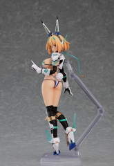 (Pre-Order) Max Factory Bunny Suit Planning figma No.594 Sophia F. Shirring (Bikini Armor Ver.)