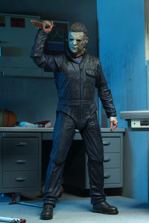 Neca Halloween Kills Ultimate Michael Myers Action Figure (In Stock)