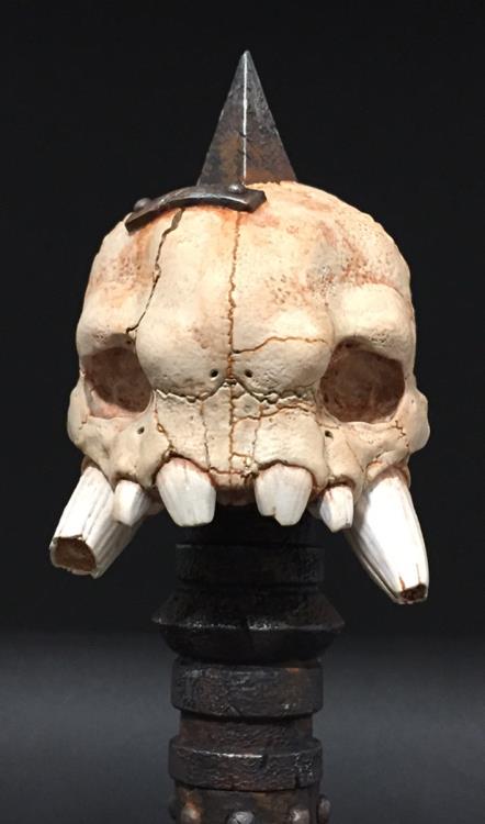 Mythic Legions: All-Stars Brontus 2 Deluxe Figure (In Stock)