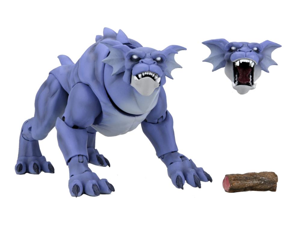Neca Disney's Gargoyles Ultimate Bronx Figure (In Stock)