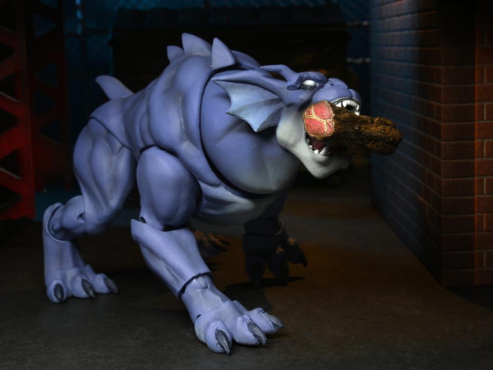 Neca Disney's Gargoyles Ultimate Bronx Figure (In Stock)