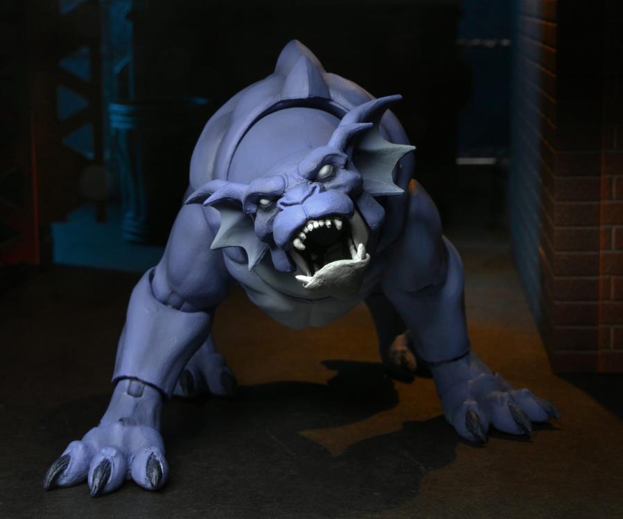 Neca Disney's Gargoyles Ultimate Bronx Figure (In Stock)