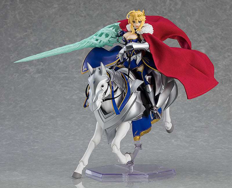 (Pre-Order) Max Factory figma FGO FATE Lancer DX Edition
