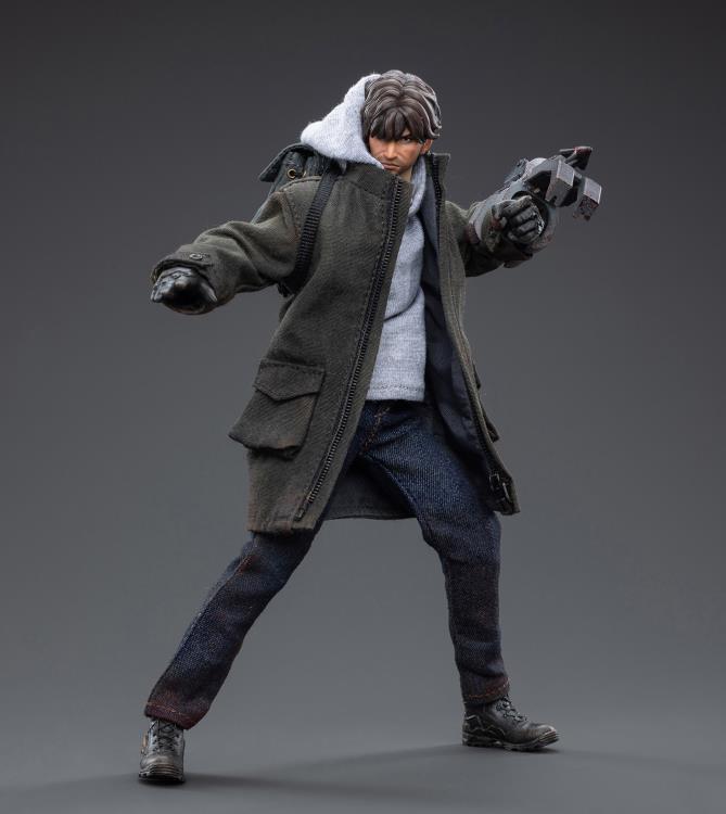 (Pre-Order) JOY TOY Frontline Chaos Lowe 1/12 Scale Figure