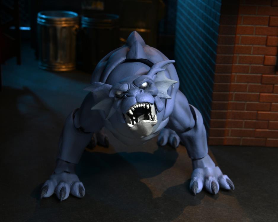 Neca Disney's Gargoyles Ultimate Bronx Figure (In Stock)