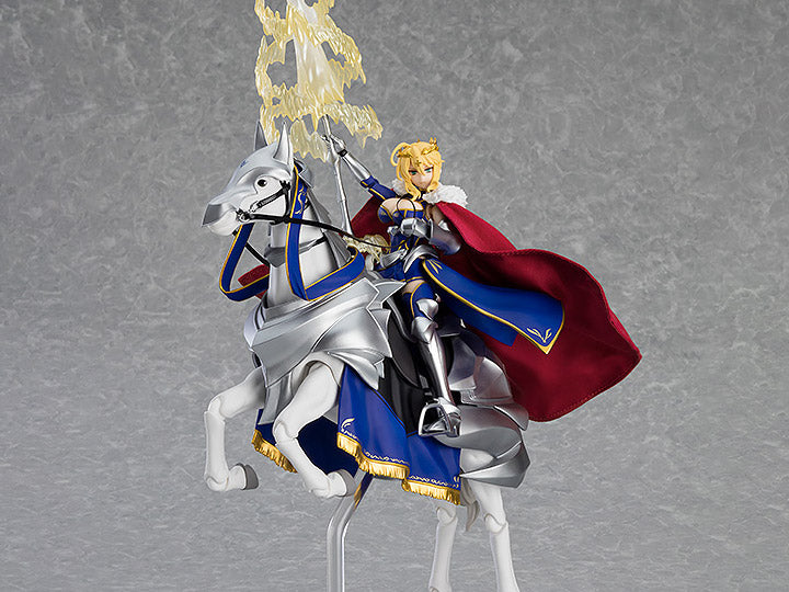 (Pre-Order) Max Factory figma FGO FATE Lancer DX Edition