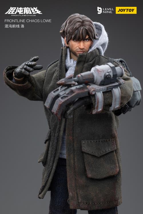 (Pre-Order) JOY TOY Frontline Chaos Lowe 1/12 Scale Figure