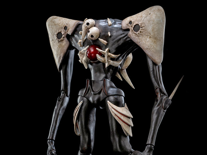 (Pre-Order) Threezero Rebuild of Evangelion ROBO-DOU 4th Angel Figure