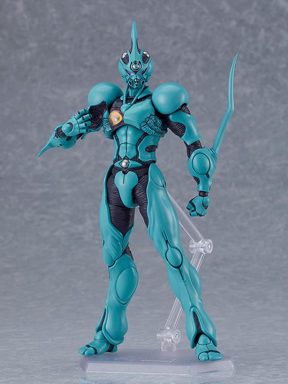 (Pre-Order) Max Factory Bio-Booster Armor Guyver figma No.600 Guyver I