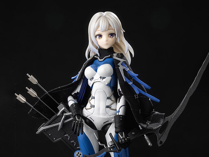 (Pre-Order) VTOYS Muse 1/12 Scale Figure